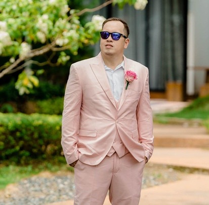 Suits for men