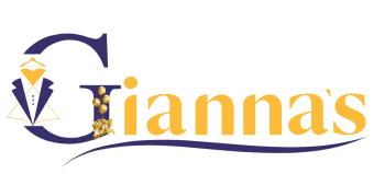 GIANNA'S